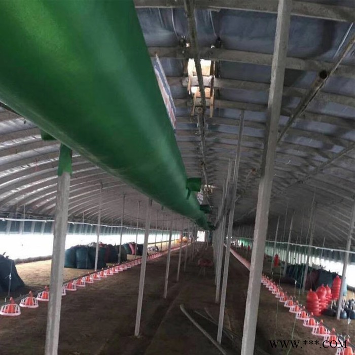 专业生产40万大卡型全自动智能温控大型风暖热风炉  养鸡育雏车间取暖热风炉图1
