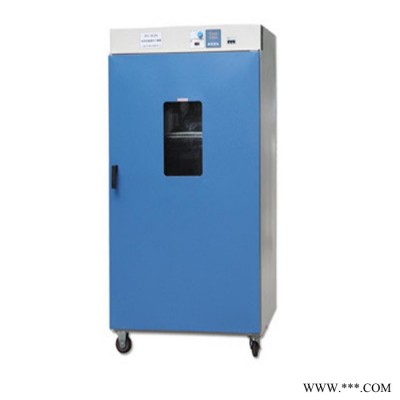 HWXT-9035AD小型高温烘烤箱 电热恒温鼓风干燥箱 实验室烘烤箱 电子厂专用恒温烘烤箱