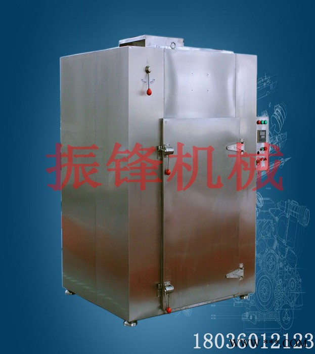 专业生产 热风循环烘箱 不锈钢 食品药品化工 高效干燥机 大小型号齐全