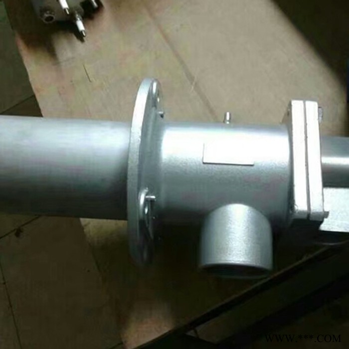 齐工 烧嘴  加热炉烧嘴 燃气节能烧嘴 脉冲烧嘴 新疆烧嘴图1