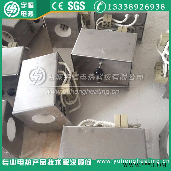 陶瓷纤维加热器 陶瓷纤维炉 保温炉膛 陶瓷纤维扩散炉用加热器图1