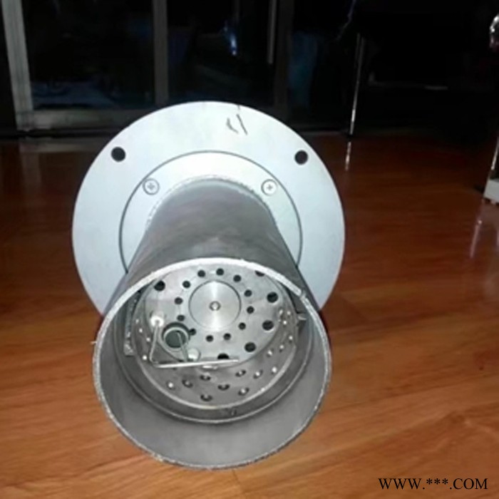 齐工牌  烧嘴 天然气烧嘴 加热炉烧嘴 蓄热式锻造加热炉燃烧器 高炉煤气工业炉燃烧器图1