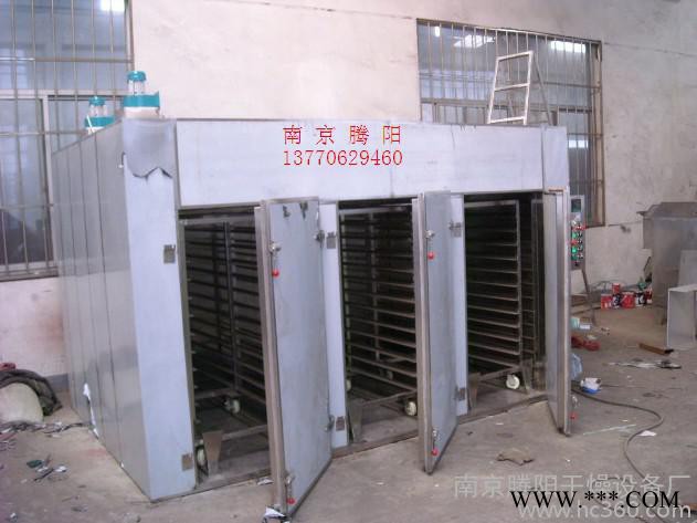 供应南京腾阳CT-T-1热风循环烘箱图1