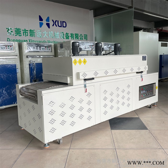 深圳真空干燥箱 热风循环充氮烘箱 半导体烘烤炉子现机或定做图1