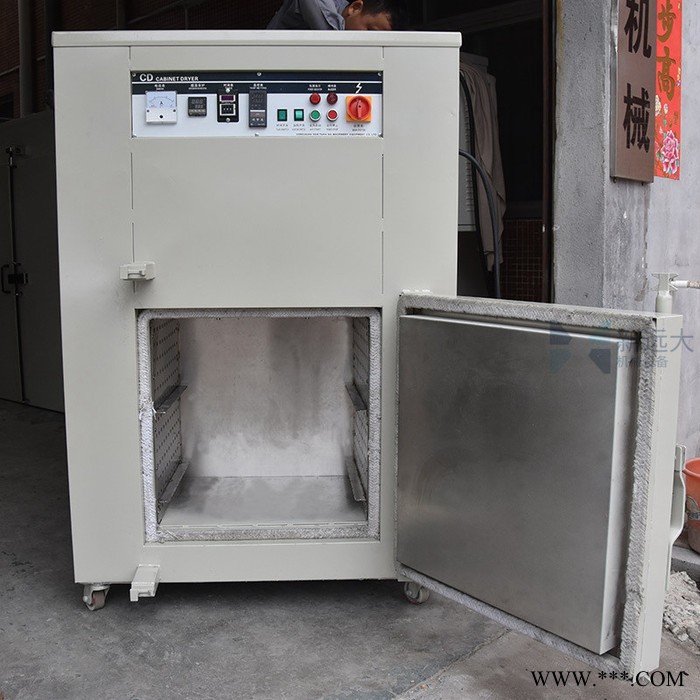 惠州丝印工业烘箱 高温恒温干燥箱 玻璃制品烘炉 有现机可定做图1