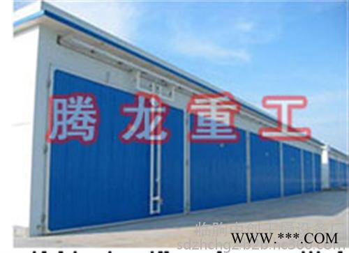 腾龙重工、庆阳市木材烘干机、木材烘干机木材烘干窑木头烘箱图1