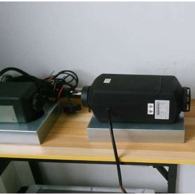 宏业 驻车加热器5千瓦至30KW发热量汽车柴暖燃油锅炉2017柴暖安装使用说明发动机冷启动预热室内取暖