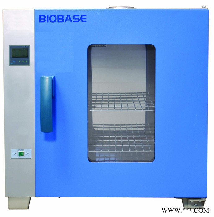 BIOBASE/ 鑫贝西/BOD-75电热恒温干燥箱