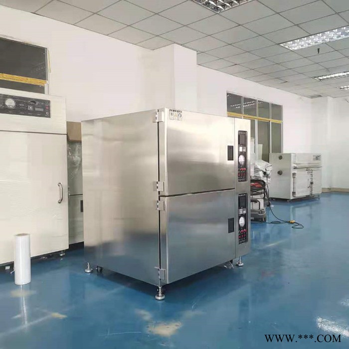 KQC系列硅胶二次硫化无尘烘烤箱 光学芯片镜片无氧烘箱图1