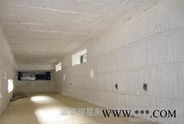 窑车炉保温模块安装隧道窑保温施工 高铝陶瓷纤维模块