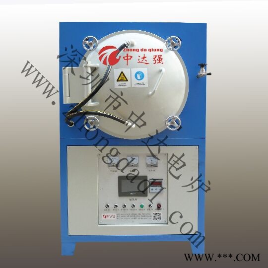 中达 ZDZK3-500-600 烘箱设备 箱式炉厂家 小型退火炉 箱式电阻炉 高温箱式炉图1