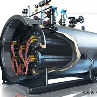 河南永兴锅炉集团：电加热蒸汽锅炉WDR1-0.8系列 环保电加热蒸汽锅炉