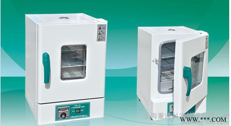 天津泰斯特 台式电热恒温干燥箱WHL-25A恒温培养箱
