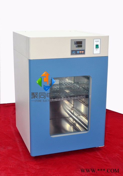 内蒙古聚同电热恒温培养箱DH2500B参数说明