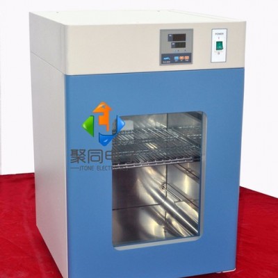 内蒙古聚同电热恒温培养箱DH2500B参数说明