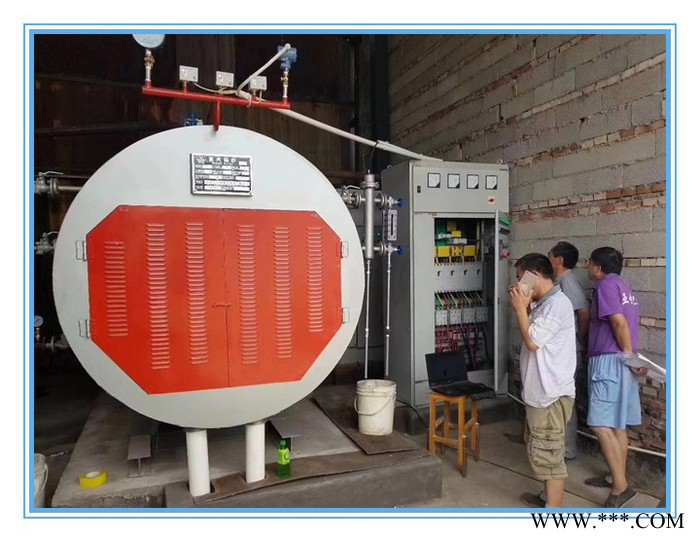 永兴牌120万大卡环保电加热热水锅炉厂家现货**图1