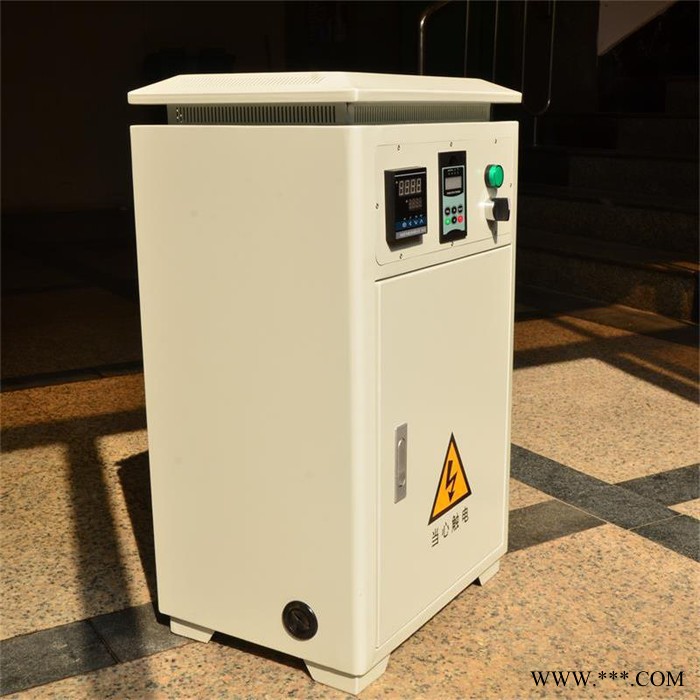 扩散泵电磁加热系统 真空扩散泵专用 8kW10kW15kW20kW30KW电磁加热套件 配套线圈 江信电磁JX-KSB
