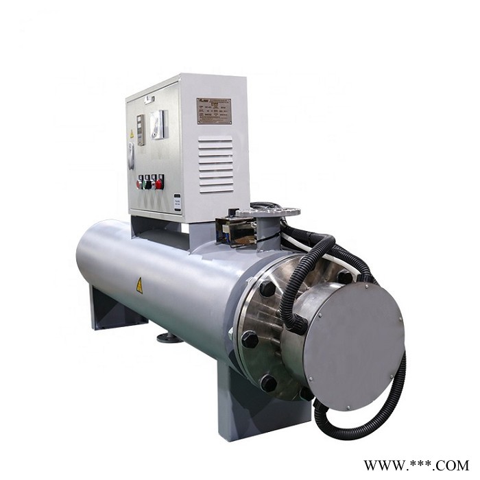 供应管道加热器  不锈钢空气电加热器 管道液体加热器 可定制 管道加热器 风道加热器