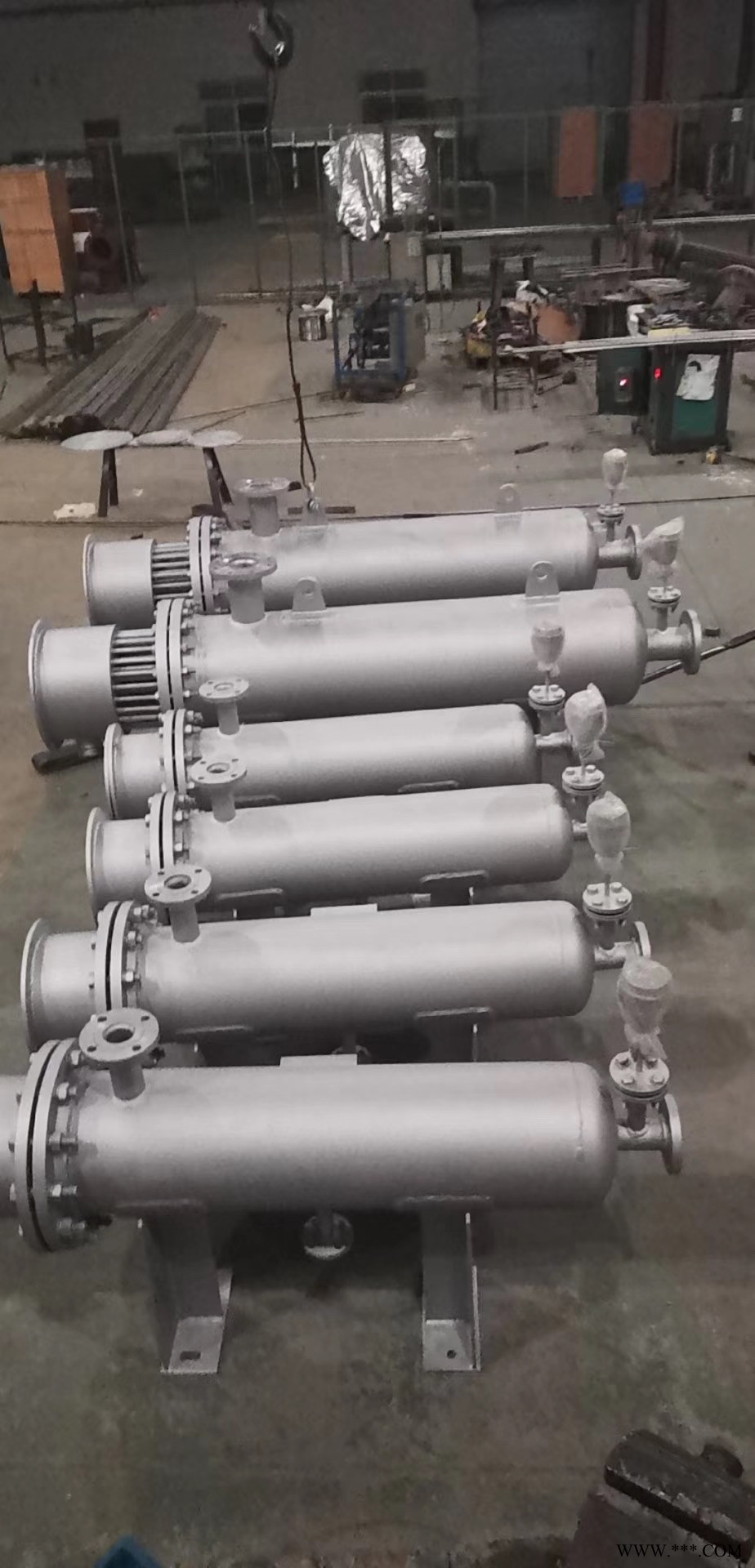 厂家供应高温高压电加热器 螺栓加热棒 螺栓加热器 电加热器图1