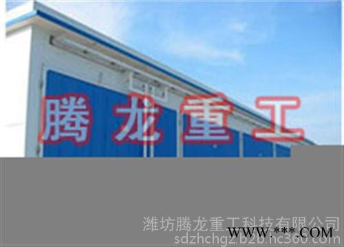 电加热烘干箱,电加热烘干,腾龙重工(在线咨询)图1
