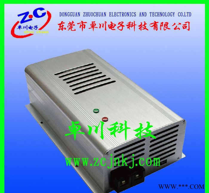卓川特价6kw带机壳电磁加热控制器 电磁加热控制板 电磁加热