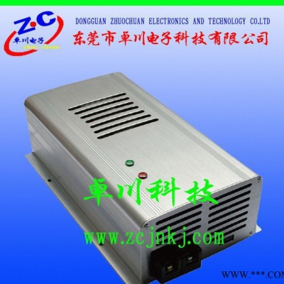 卓川特价6kw带机壳电磁加热控制器 电磁加热控制板 电磁加热