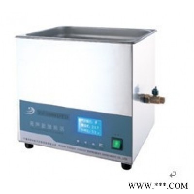 上海豫明仪器YM3-120C超声波清洗机加热型 YMYM6-180A超声波清洗机6-180A超声波清洗机