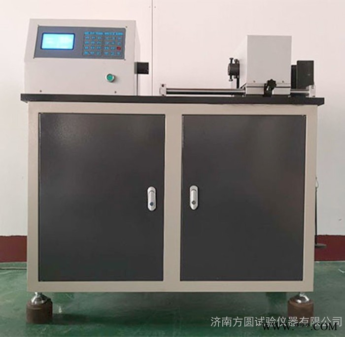 方圆NDW扭转疲劳试验机 开关旋钮扭转疲劳试验机 弹簧扭转试验机图1
