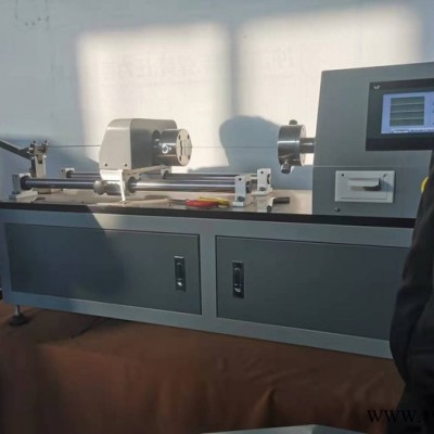 一诺 JWJ尼龙线拉伸试验试验机  板材反复弯曲试验机 带材弯曲试验机
