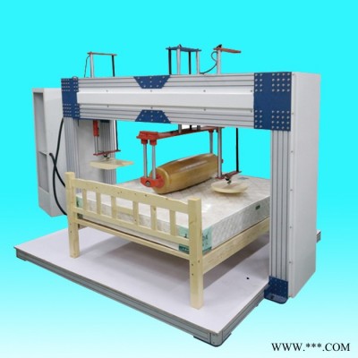 骏谚 床垫滚压试验机厂家 床垫力学性能试验机支持定制 样式齐全