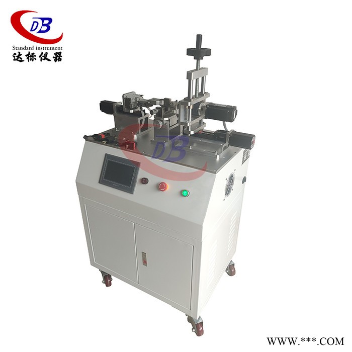 挂锁试验机_挂锁寿命试验机_挂锁开合试验机图1