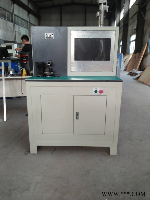 华兴MMH-200W 滑动摩擦磨损试验机、塑料滑动摩擦试验试验机图1