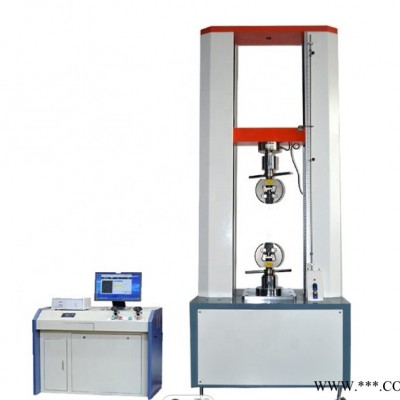 粉末冶金材料抗压性能试验机/压缩试验机