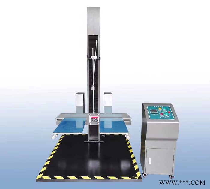 高翔GX-DL415 双臂跌落试验机  跌落试验机 可按需定制 ** 欢迎来电洽谈