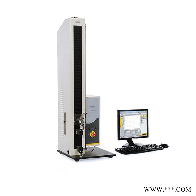 安原仪器 XLW(EC) 智能电子拉力试验机图1