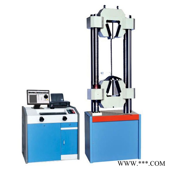 品德 钢绞线松弛试验机 拉伸应力松弛试验机 WDS-500