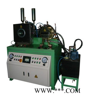 MZ-4005Dd低温油封试验机图1
