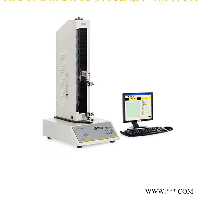 安原仪器  XLW(B) 智能电子拉力试验机