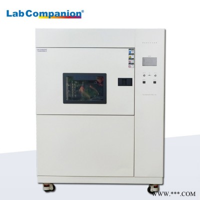 Lab Companion/宏展_供应温度冲击试验机报价