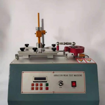 德天DT-FGMC01佛格式耐磨试验仪（FOGRO）摩擦试验机
