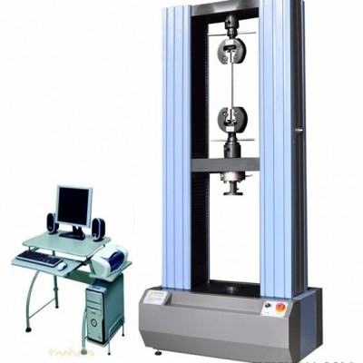 WDW-100微机控制电子拉力试验机 拉力机