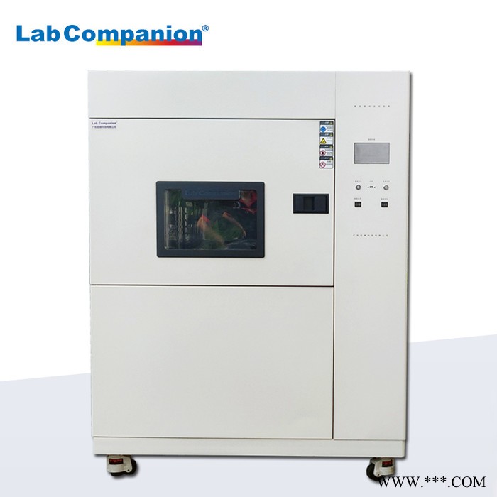 Lab Companion/宏展_供应冷热冲击试验机厂家