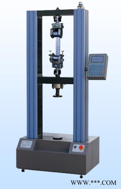 钢丝网拉力试验机-钢丝网抗拉强度拉伸机-测试钢丝网试验机