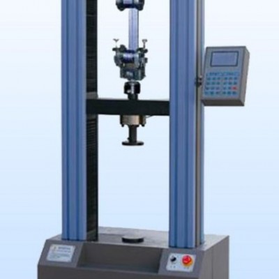 钢丝网拉力试验机-钢丝网抗拉强度拉伸机-测试钢丝网试验机