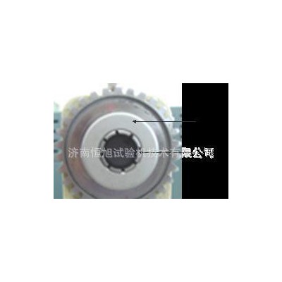恒旭/HENGXU HX-1 橡胶滚筒耐磨试验机