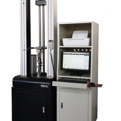 MZHU明珠 MZ-4000D1 电脑控制万能材料试验机