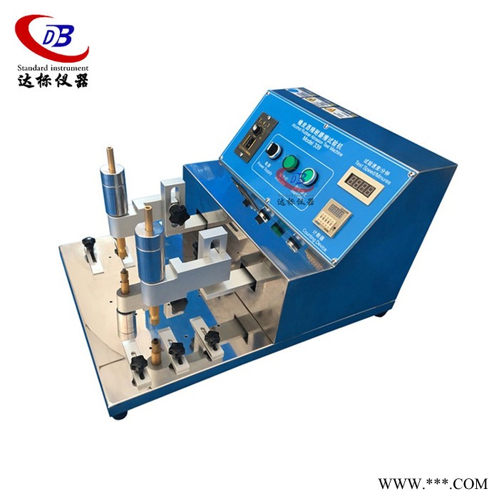 耐磨试验机model339_油漆丝印表面耐磨测试仪_玻璃耐磨试验机