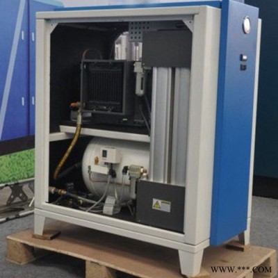 涡旋式空压机 无油涡旋式空压机支持定制 矿用空压机货源