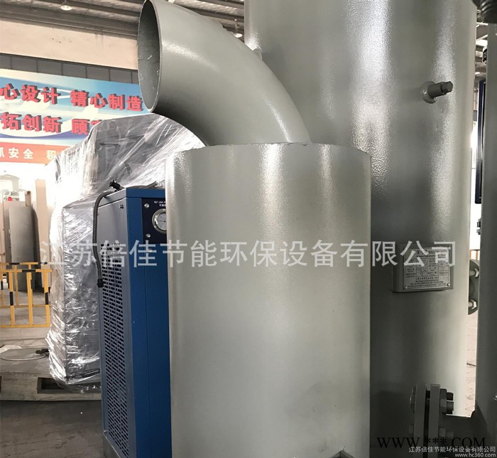 2017年 空压机排汽消声器 直销 空压机排汽消音器 价格优惠图1