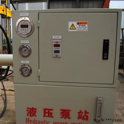 滕州大正YW32-30t 卧式液压机 纳米材料等液压机 卧式压块机